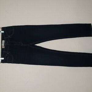 LEVI'S Girls dark wash 510